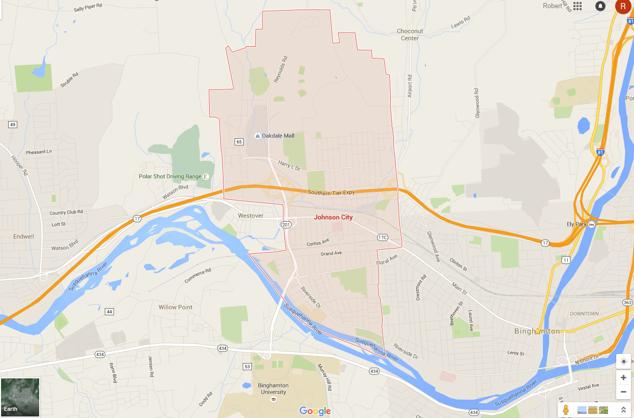 Johnson-City-New-York-Map-13790